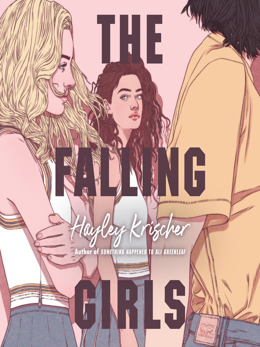 Title details for The Falling Girls by Hayley Krischer - Wait list